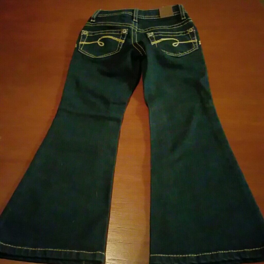 Justice Jeans - Picture 3 of 3
